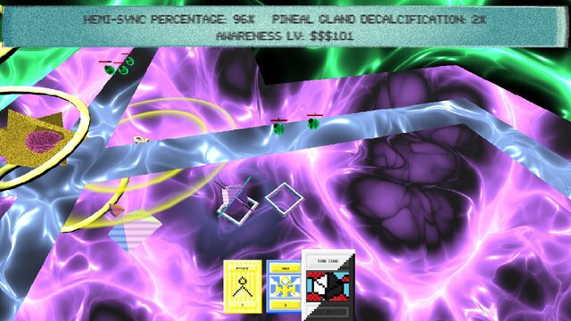 MK-ULTRA Psychic Defense