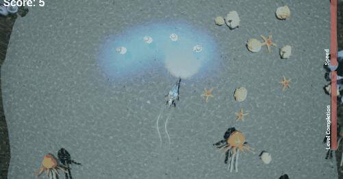 Jelly Terror