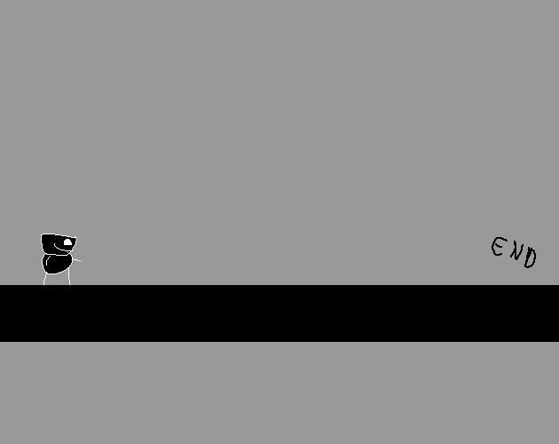 Bad Control Game (Rough Draft)