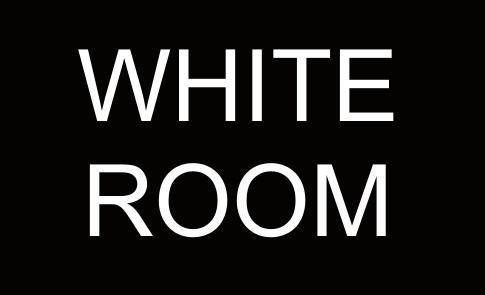 White Room (Piwy)