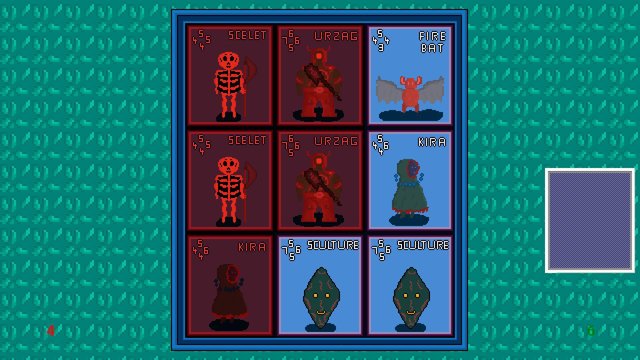 Five Cards