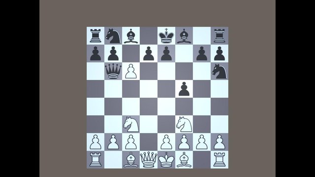 2 Player Chess
