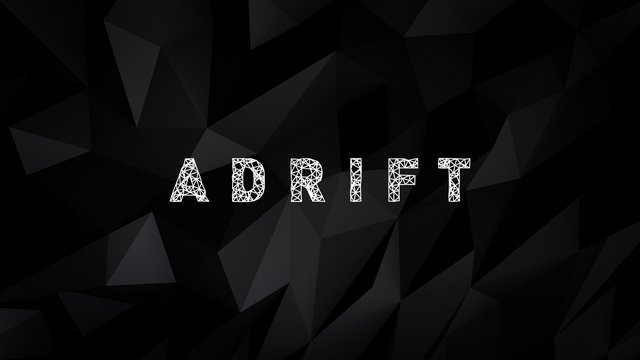 Adrift (AvrajSingh)