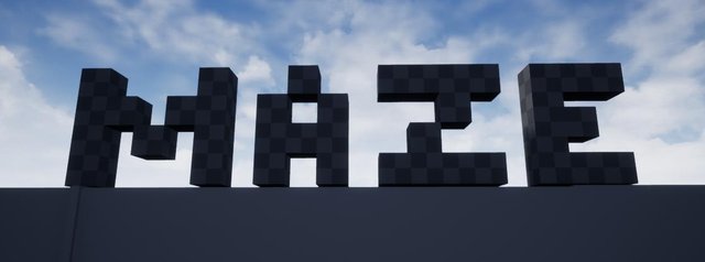 Maze (Alpha)