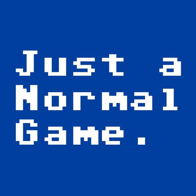 Just a Normal Game