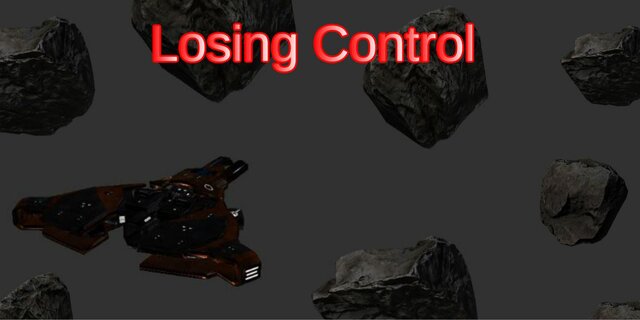 Losing Control (I-is-smart)