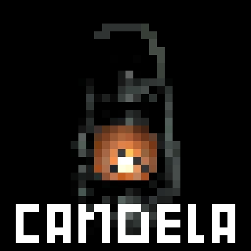 candela (Antimatter)