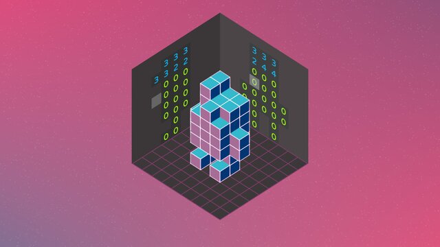 Qube Qross