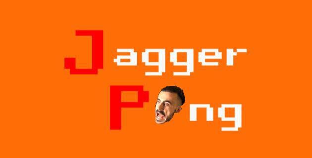 JaggerPong