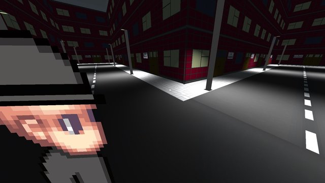 The Secrets of a Small Town