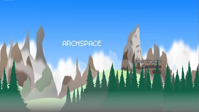 ARCHSpace