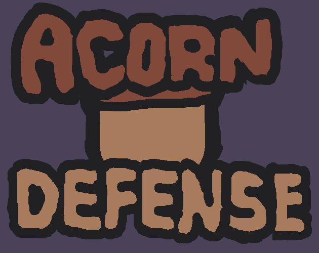 Acorn Defense