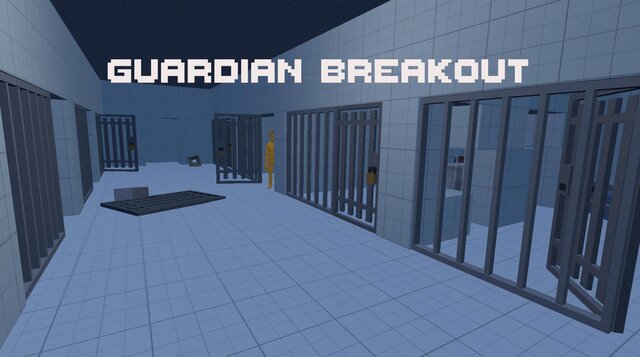 Guardian Breakout