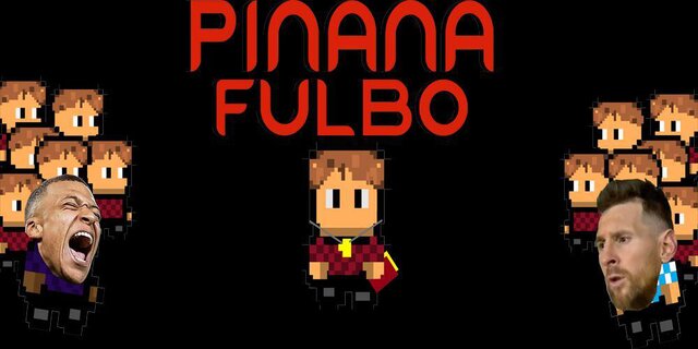 Pinana Fulbo Soccer