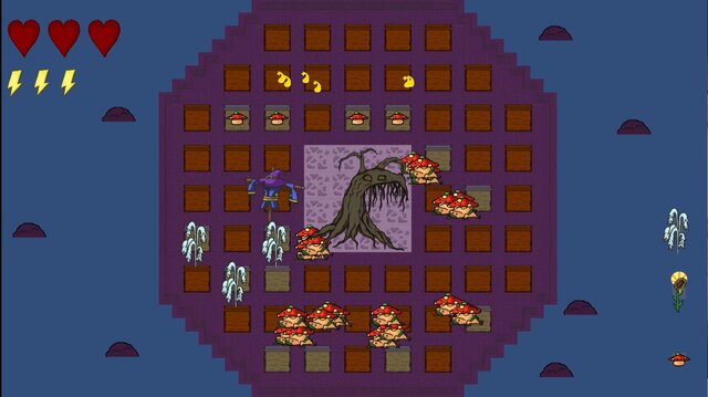NecroPlantin