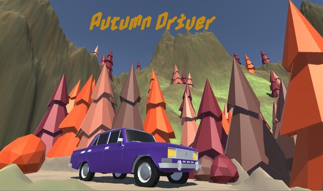 AUTUMN DRIVER