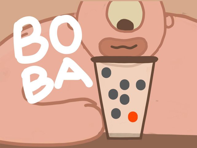 BOBA