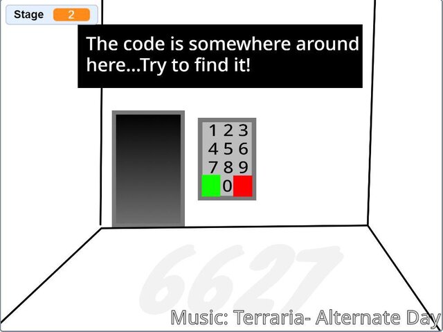 Untitled keypad project