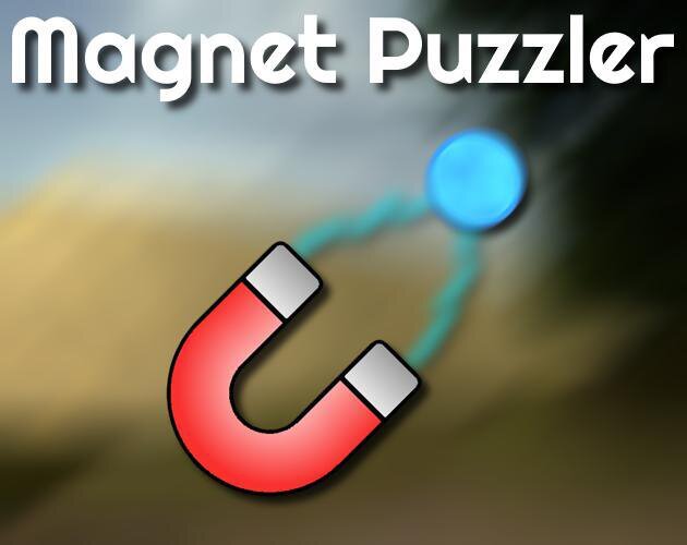 Magnet Puzzler