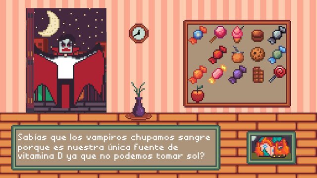 Candy Please