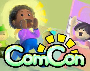 ComCon