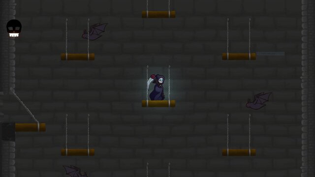 Reaper of the Valley (Prototype)