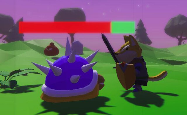 3D-RPG