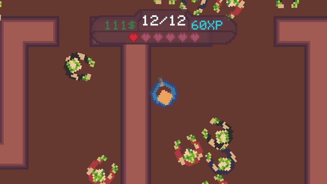 Zombie Line (Cosmin Calian)