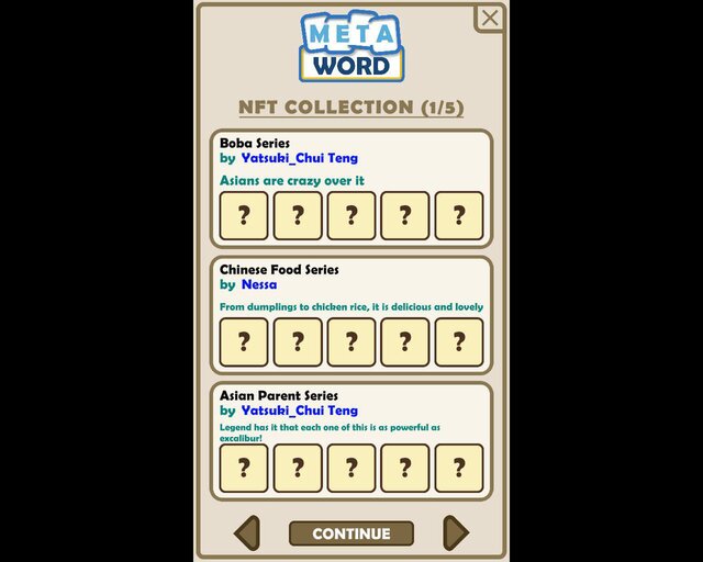 METAWORD