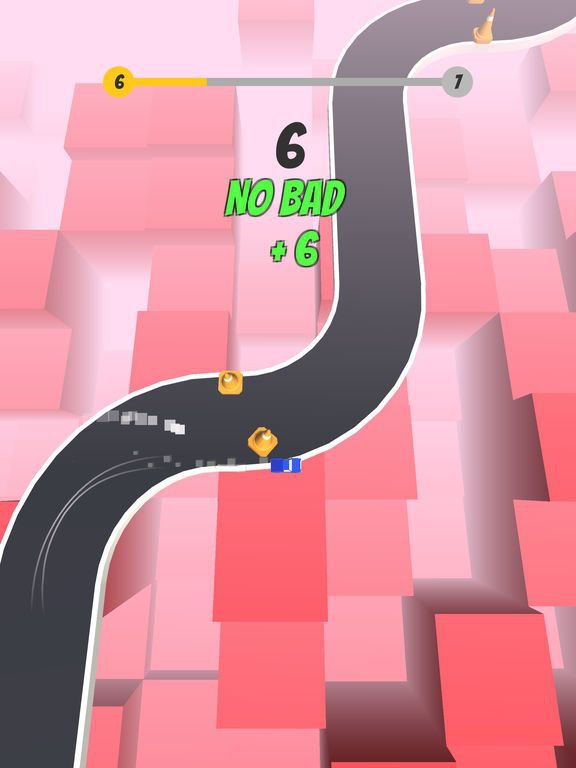 ZigZagDrift