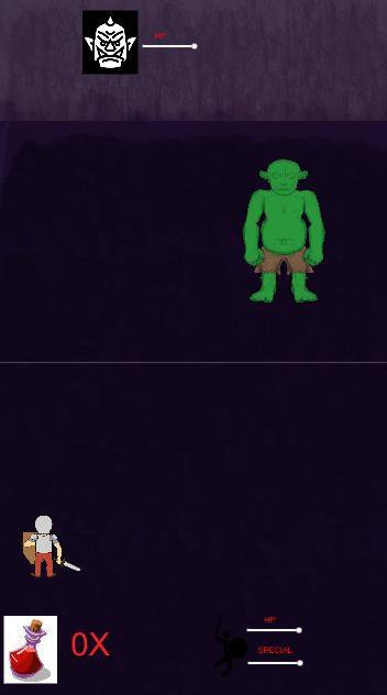 Infinite Dungeon (KlinsmannHengles, Ítalo, Gabriel Carvalho)