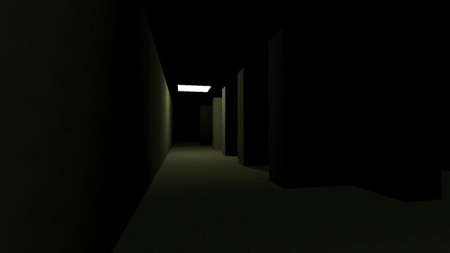 A Way Out Of The Hell