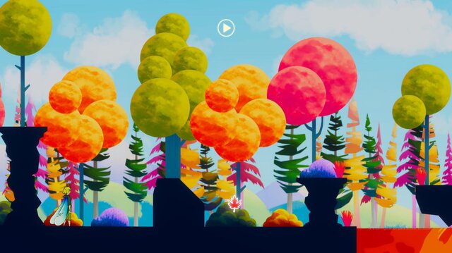 Chroma Runner