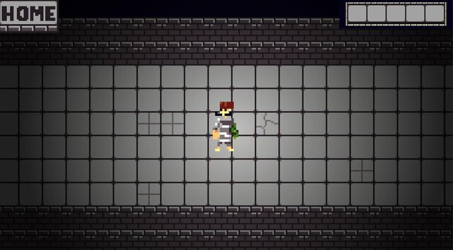 Reptilian Dungeon