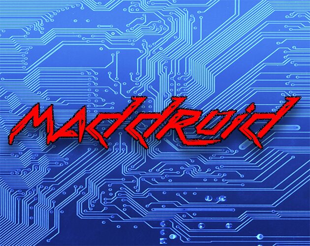 Maddroid