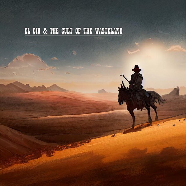 El Cid & the Cult of the Wasteland