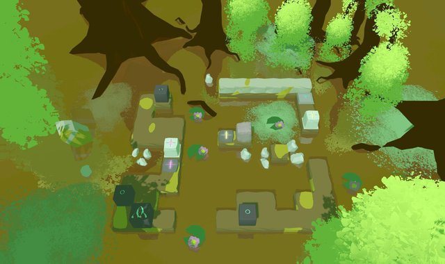 Altered (itch) (Glitchheart)