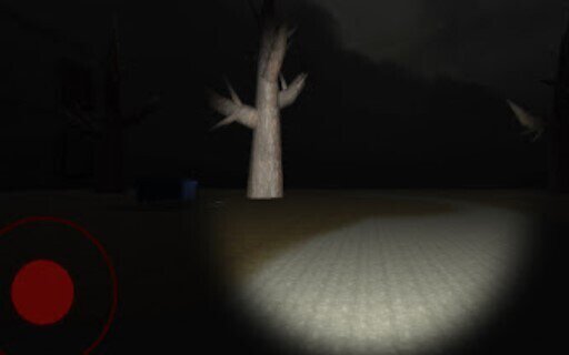 Snusoed Horror