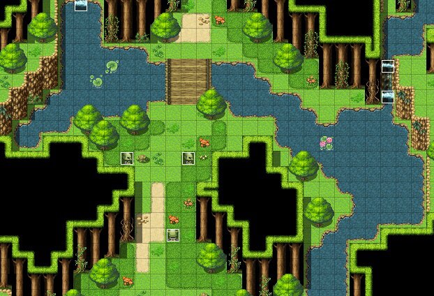 Just rpg (Iriax)