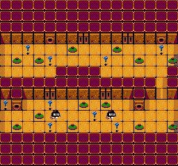 Alien Cat 2 (NES) Demo
