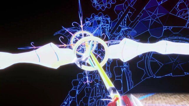 Timeless Paradox VR