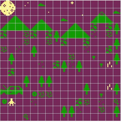 Moonlight (itch) (TinySwamp)