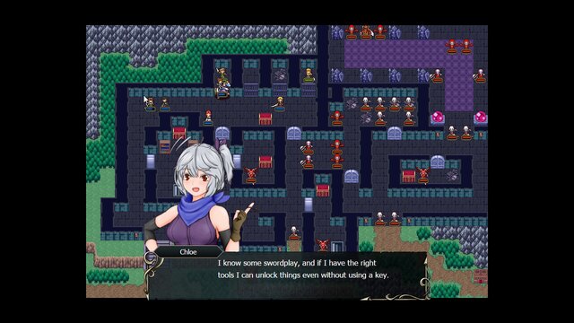 Imperial Arms: Curse of the Conqueror