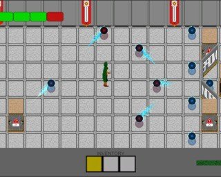 LD41 BulletRogue (+3hours version)