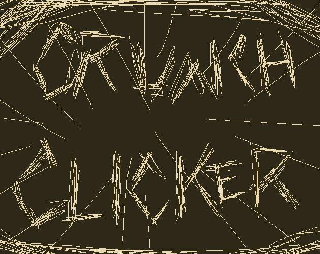 Crunch Clicker