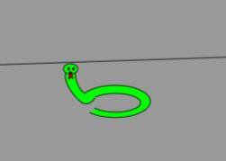 Snake Den (itch)