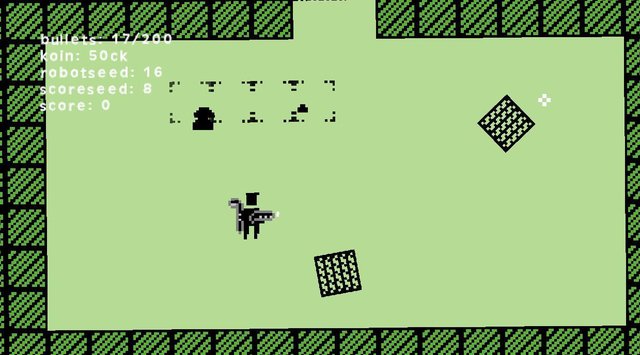 220 Bullets