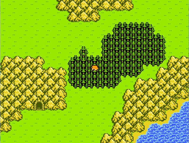 Retro Fantasy