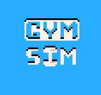 Gym Sim