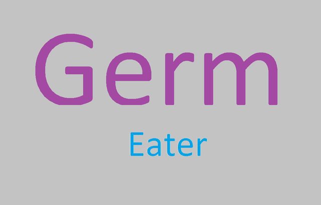 Germ Eater